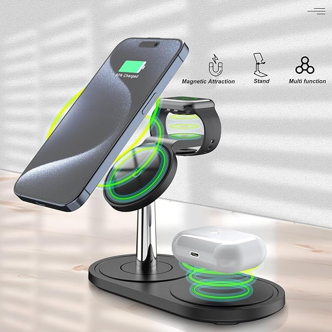 Wireless Charger