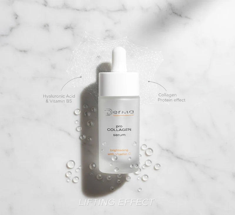 Derma - Pro Collagen