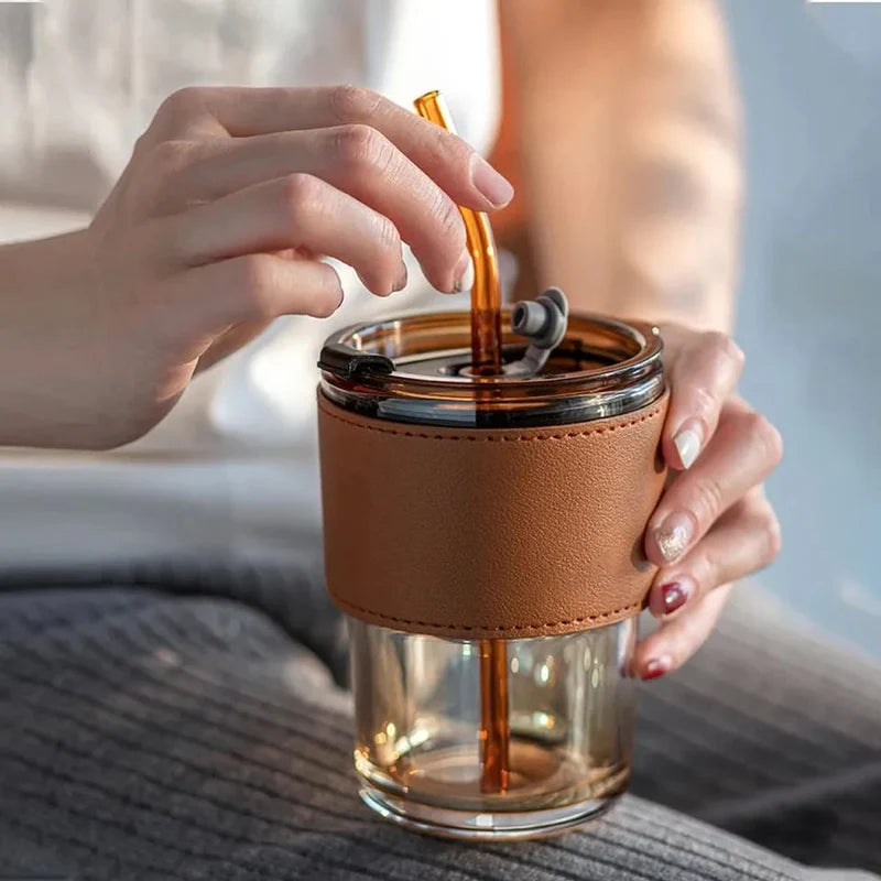 Travel Coffee Tumbler