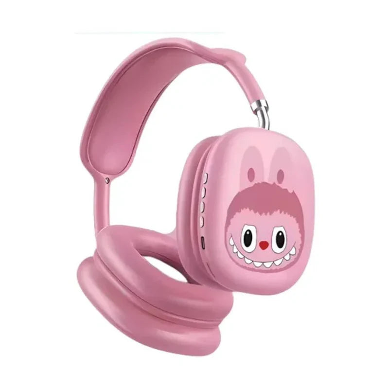 LABUBU Headphones
