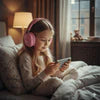 LABUBU Headphones