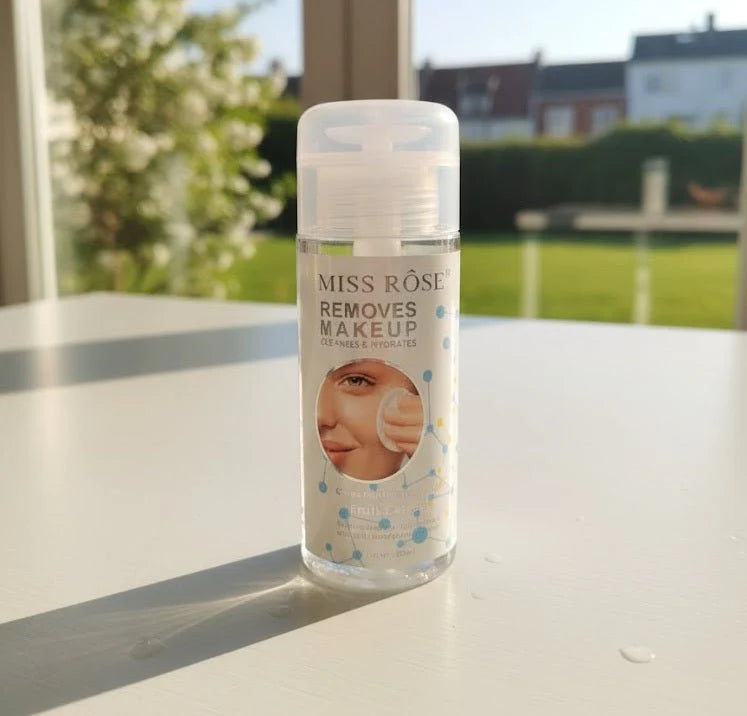 Makeup Remover