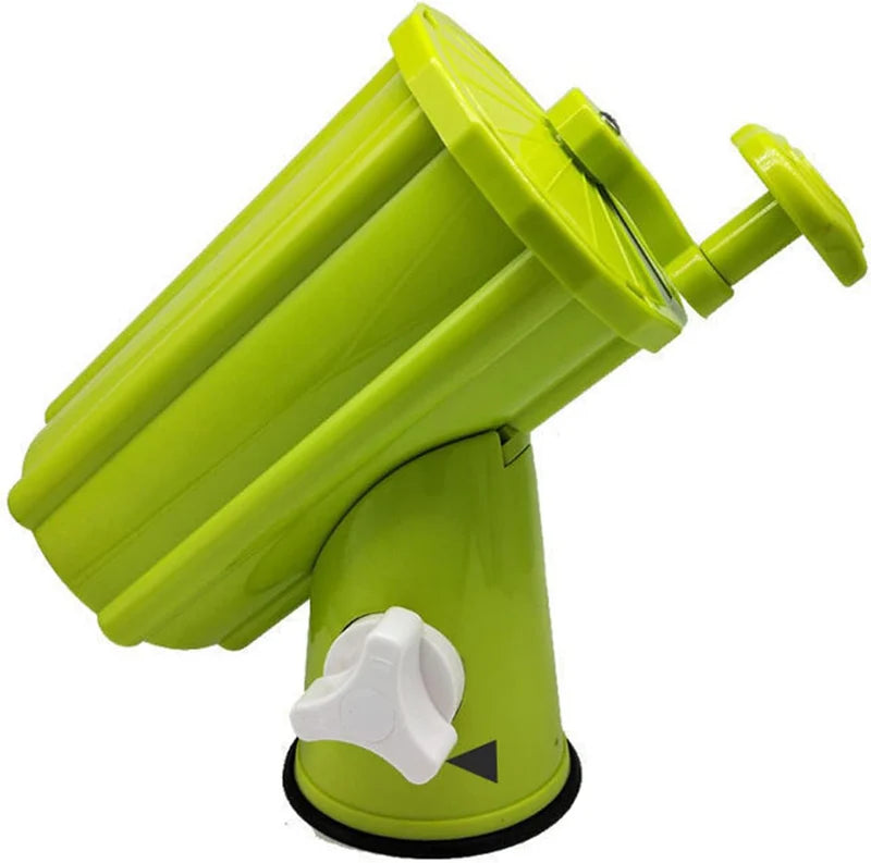 Potato Tower Slicer