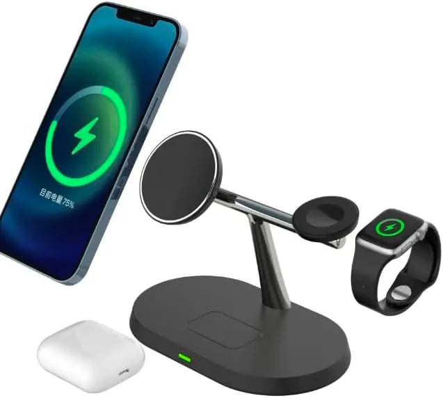 Wireless Charging Dock