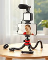 Video-Making Kit